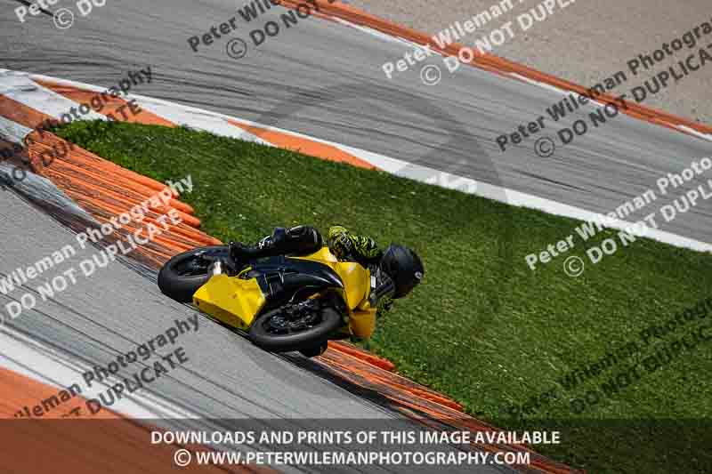 march 2018;motorbikes;no limits;peter wileman photography;portugal;trackday digital images;valencia